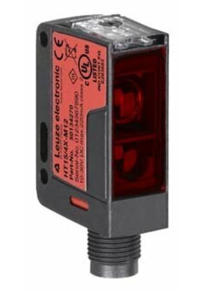Leuze Ht15/4x-m12 Arka Fon Bastırmalı