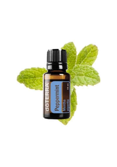 Peppermint Oil - Nane Yağı