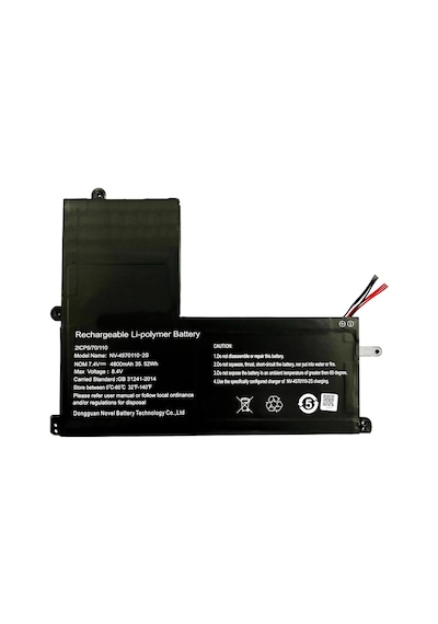 Casper Nirvana C350 Nv-4570110-2s Batarya Casper Pil