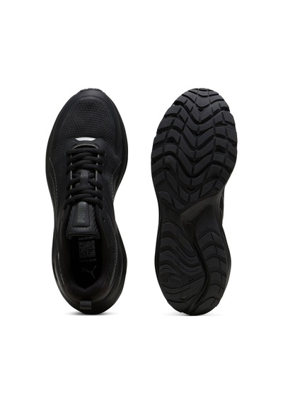 Puma Hypnotic Erkek Siyah Spor Ayakkabı 39523501 Siyah