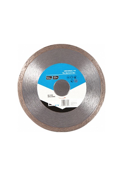 Ptx Sürekli Elmas Kesme Diski 125 MM