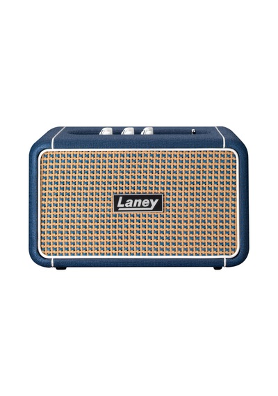 Laney F67-lıonheart Taşınabilir Bluetooth Hoparlör Üst Segment -