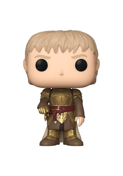 Pop Game Of Thrones Jaime Nft
