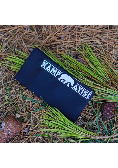 Kamp Ayısı Coffdripp V60 Filtre Kahve Demlik: Katlanabilir Paslanmaz Çelik Kahve Dripper