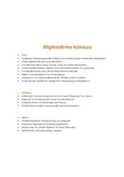 Vımını Abajur Eskitme Statik Boyalı Hasır Kumaş Şapkalı