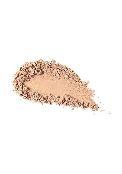 Kompakt Pudra - 12 Saate Kadar Kalıcılık - Soğuk Cilt Alt Tonu - Compact Powder P08 Rose 0