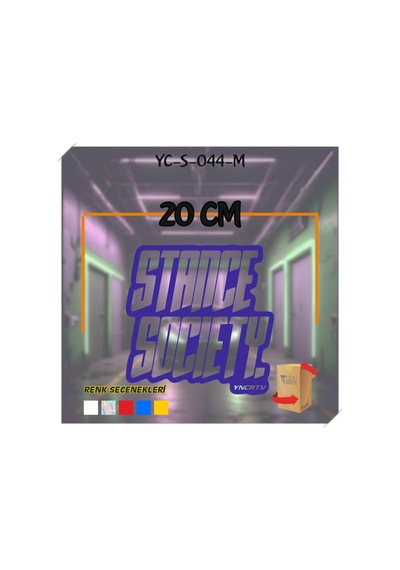 Araba, Motosiklet, Cam, Kapı, Kaporta, Sticker Etiket Mavi - 785710691