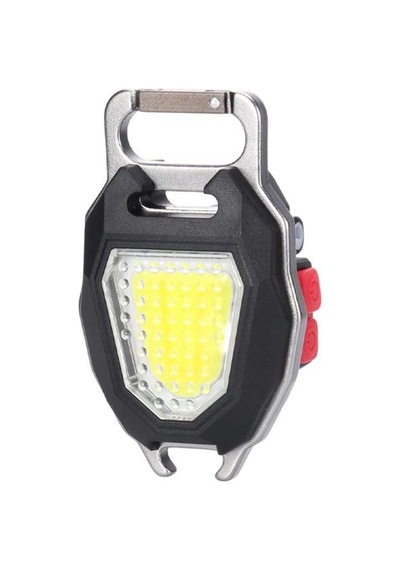 W5154 Şarjlı Ledli Anahtarlık Belirtilmemis