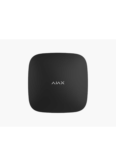 AJAX HUB2 PLUS KABLOSUZ ALARM PANELİ SİYAH