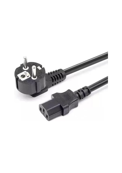 Px-sl-p430 3 Metre Lüx Power Kablosu, 3x1.5mm Kalın Psu Mining Power Kablo 3 Metre,%100 Saf Bak Standart