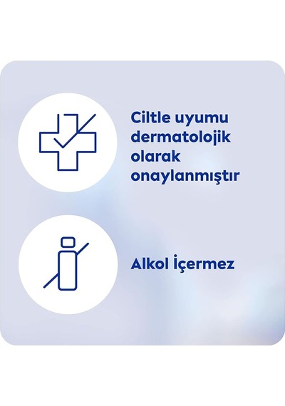 Nıvea Dry Fresh Kadın Sprey 150 Ml X 4 Adet