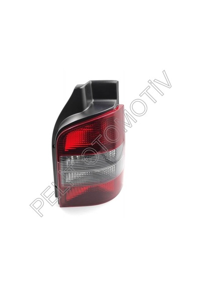 Transporter Stop Lambası Sağ Karartılmış 7h5945096n 2006-2015