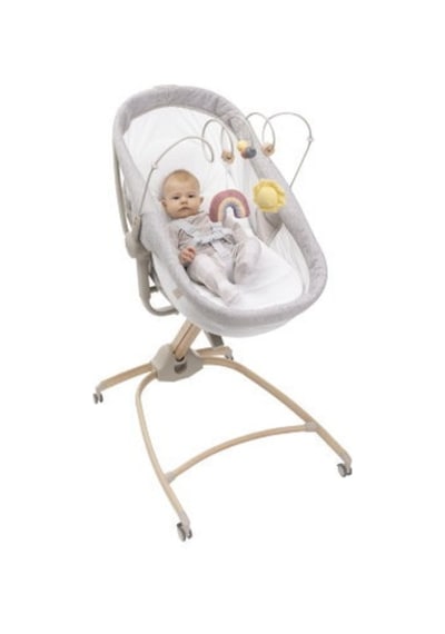 Chicco Baby Hug Armonıa Scandınavıan 07087157610000 Gri
