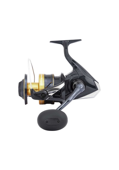 Shimano Spheros SW A 8000 HG Spin Olta Makinesi SOM00004305