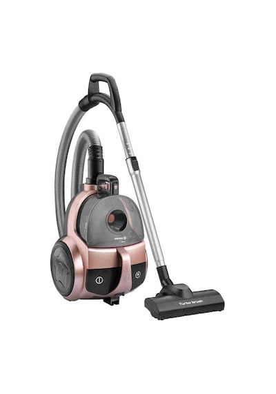 Korkmaz A902-02 Cosmos Premium 750 W Toz Torbasız Elektrikli Süpürge