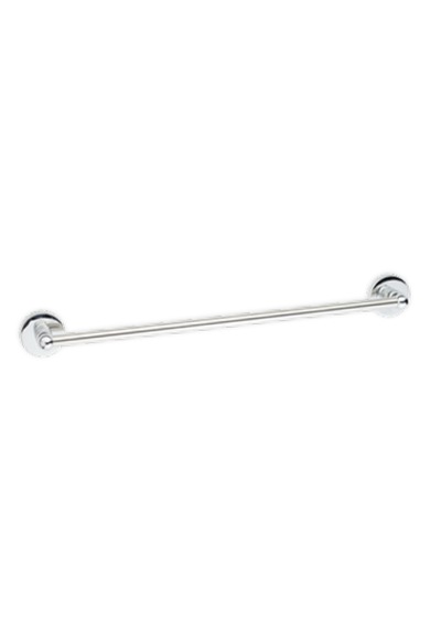 Meloni Aras 60 Cm U Tipi Havluluk 0455.03 Krom