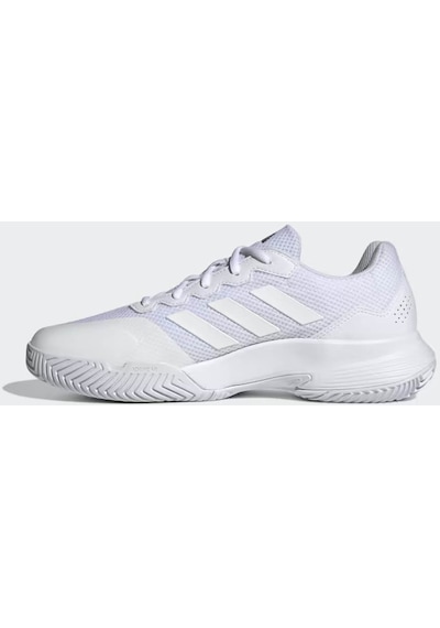 Adidas Erkek Sneaker Beyaz Ig9568 Gamecourt 2 M 24k339ıg9568 3390226 Beyaz