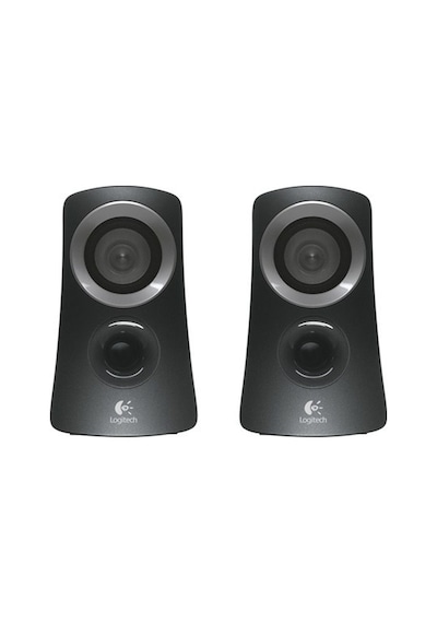 Logitech  Z313 2+1 Speaker  980-000413