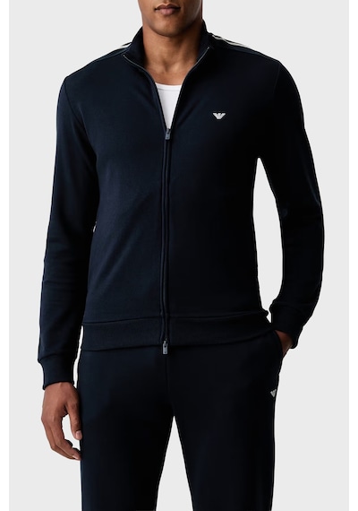 Emporio Armani Logolu Regular Fit Dik Yaka Eşofman Takımı Erkek Eşofman Takımı Em006961 Af25024 Ub102 Lacivert Emporio Armani Logolu Regular Fit Dik Yaka Eşofman Takımı Erkek Eşofman Takımı Em006961 Af25024 Ub102 Lacivert
