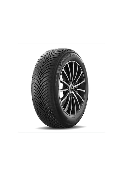 Michelin 245/60R18 105H Cross Clımate Suv Dört Mevsim Lastiği 2021