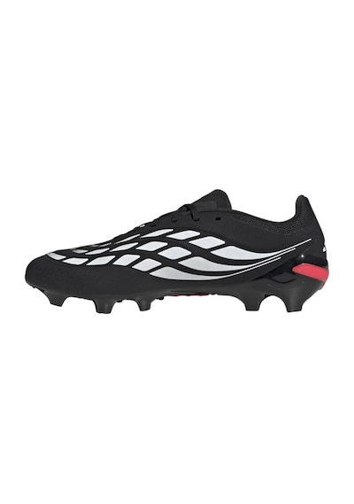Adidas Predator League Yetişkin Krampon - Jr7881 Siyah