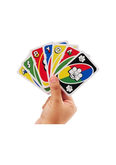 Uno Flex Kartlar HMY99