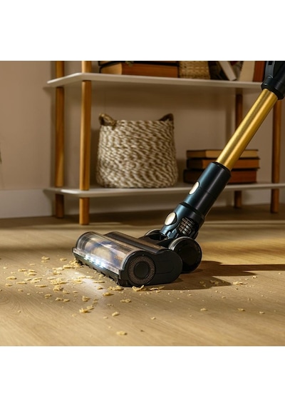 Cecotec Conga Rockstar RS90 Pet Flex Kablosuz Dikey Süpürge