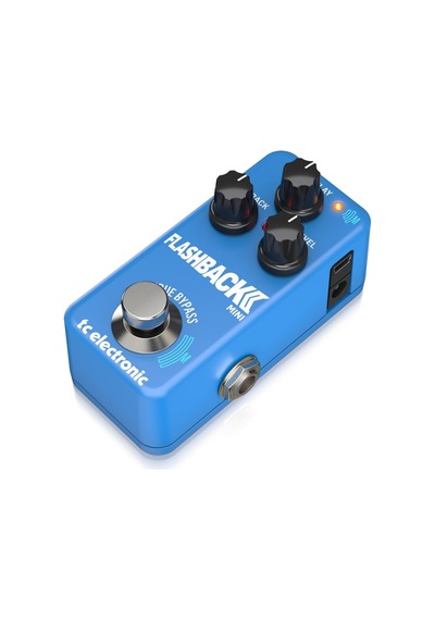 Tc Electronıc Flashback 2 Mini Delay