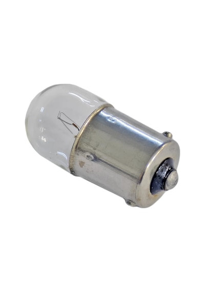 10 Adet 12v 5w 67 Ampul R5w T20