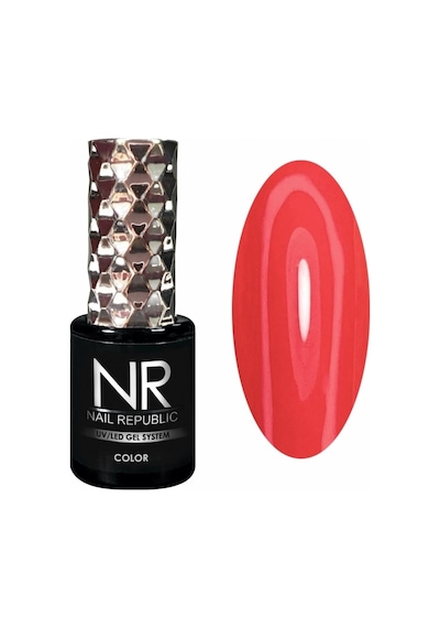 Nail Republic Kalıcı Oje 223 10 ML