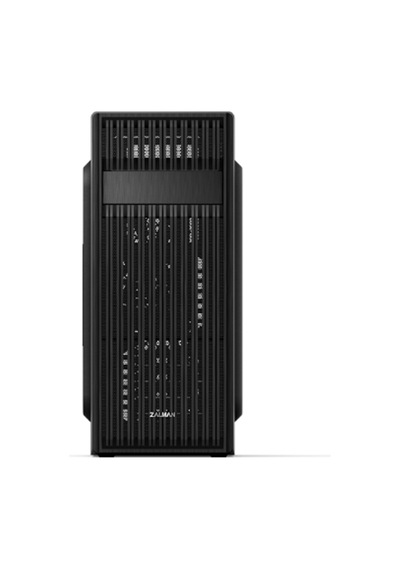 Zalman Zm-t6 Standart Mid-tower Pc Kasası-218847