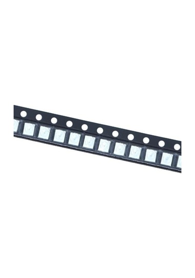 Smd  3528 Pembe Led Diyot Chıp 350-400Mcd