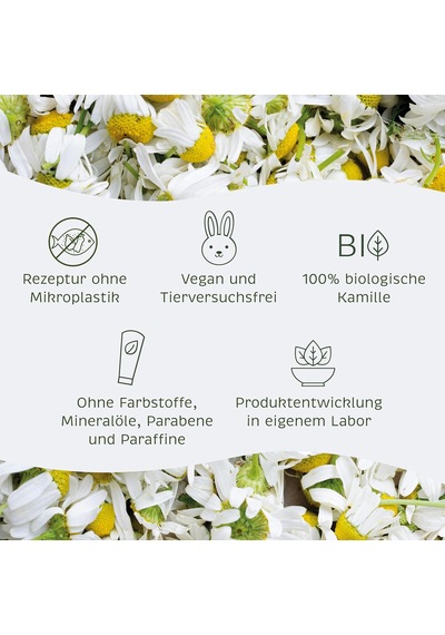 Kamill Balsam Avokado Yağlı ve Papatyalı El ve Tırnak Kremi 100 ML