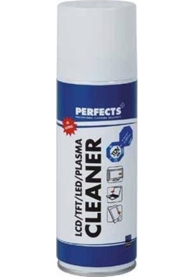 200Ml Lcd Ekran Temizleyici Sprey