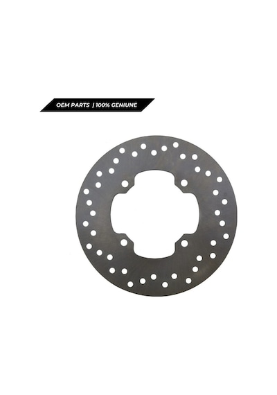 Gear5 Arka Fren Diski Oem - Honda Forza 250 2021-2025