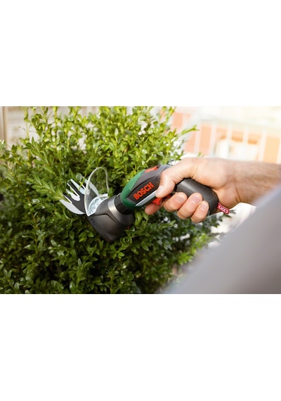 Bosch IXO Collection Çim Biçme Adaptörü 1600A0010D