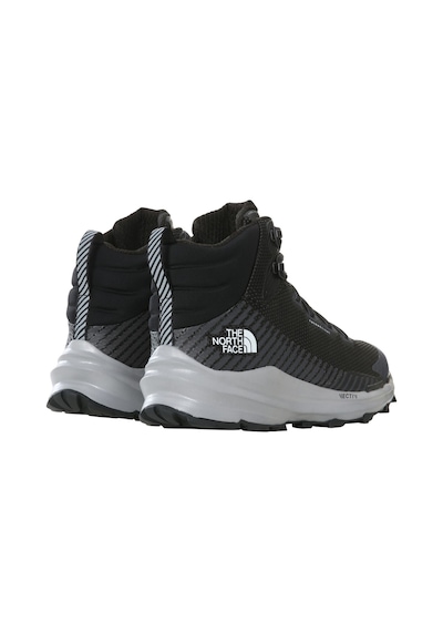 The North Face M Vectıv Fastpack Mıd Futurelıght Erkek Bot Nf0a5jcwny71 Siyah