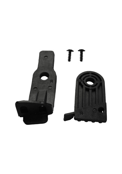 Hyundai İ20 Mk1 Pb Pbt 2008-2015 İçin Sağ Far Tutucu Tamir Braket Klips Seti 921021j570