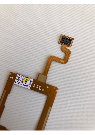 Samsung X300 Lcd Ekran Filmi Flex