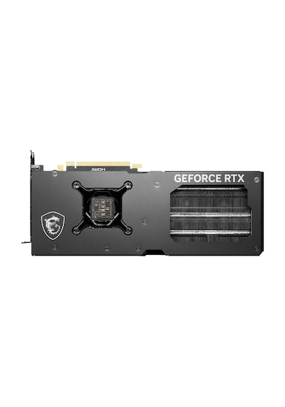 MSI NVIDIA GeForce RTX 4070 Ti Gaming X Slim 12 GB GDDR6X 192 Bit Ekran Kartı