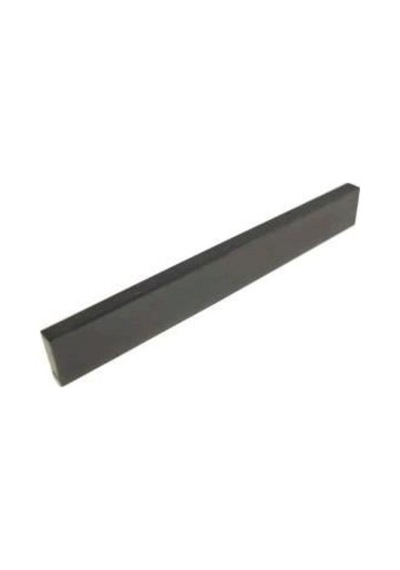 Graph Tech Pt-4125-00 Tusq Xl Blank Eşik Siyah - 1/8"