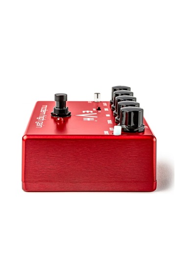 Jim Dunlop Mxr Evh Modern High Gain Pedal 105100721203