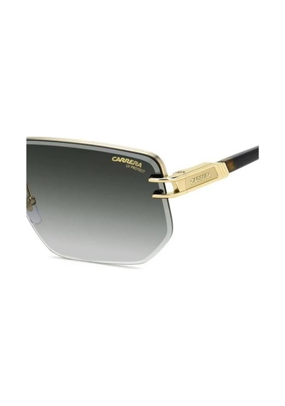 Carrera 1070/s Col 0nr9k 60-17-145 Erkek Güneş Gözlüğü Kahverengi - Leopar