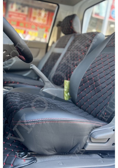 Vk Auto Hyundai H-100 Araca Uyumlu