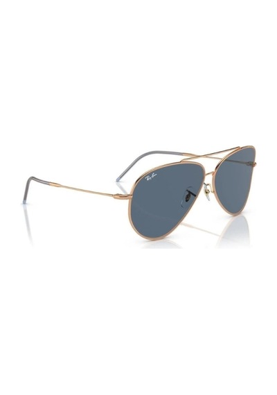 Ray-ban Güneş Gözlüğü Rbr0101s 59 92023a Altın