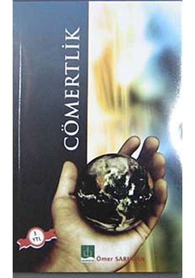 Cömertlik / Ömer Saruhan