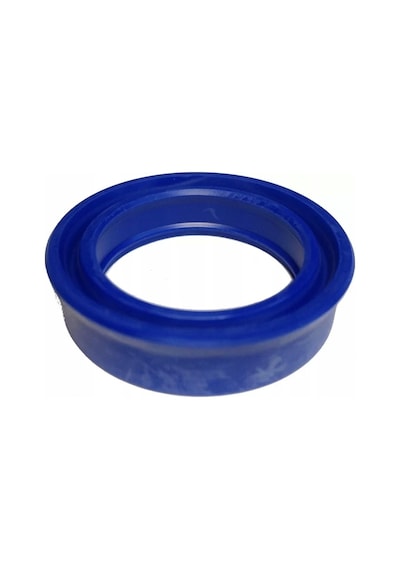 Piston Boğaz Keçesi Pu K21 - 80x100x12