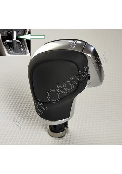 Volkswagen Otomatik Dsg Vites Topuzu 484893736