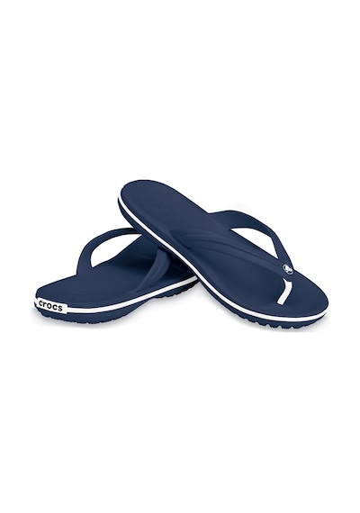 Crocs Crocband Flip Unisex Terlik 11033 Lacivert