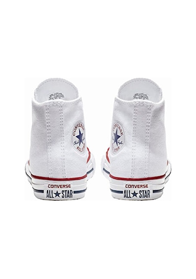 Converse Chuck Taylor All Star Classic Bebek Günlük Ayakkabı 7j235c Siyah Siyah